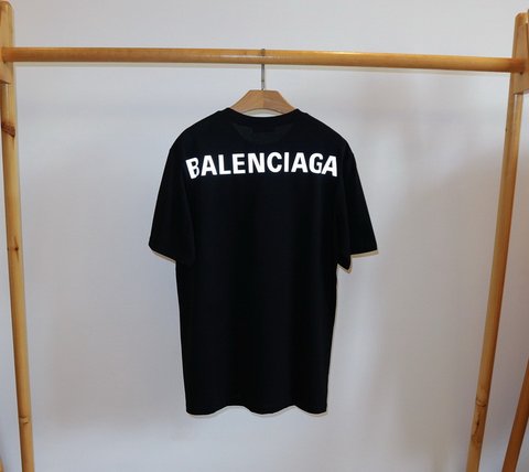 Balenciaga Shirts-54